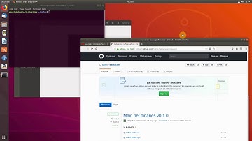 Subra ka simple Safex Node creation video - Ubuntu 18.04 (Bisaya)