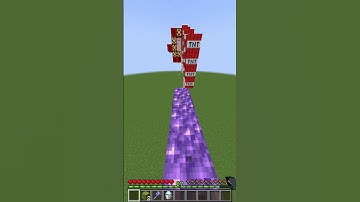 I Did The Impossible Cobweb MLG! 🤯 (The Rarest Save)