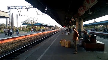 mayurakshi fast passenger