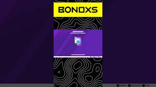 ¿CÓMO AHORRAR CON BONOXS? | TUTORIAL #bonoxs #divisas #videojuegos #ahorro #asphalt