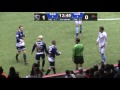 San Diego Sockers vs Tacoma Stars