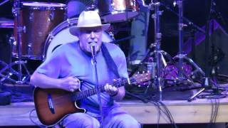 Jerry Jeff Walker - Alright Guy - Todd Snider cover