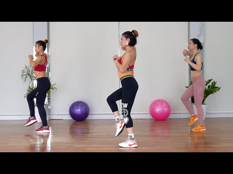DAY 1 ✅ BELLY FAT BURN - 7 Days Weight Loss Challenge | Eva Fitness