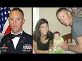 Soldier Dies In Afghanistan, Wife Opens His Laptop and Finds Hidden File
