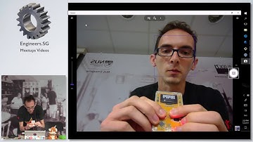 Tiny games on Microcontrollers - Hackware