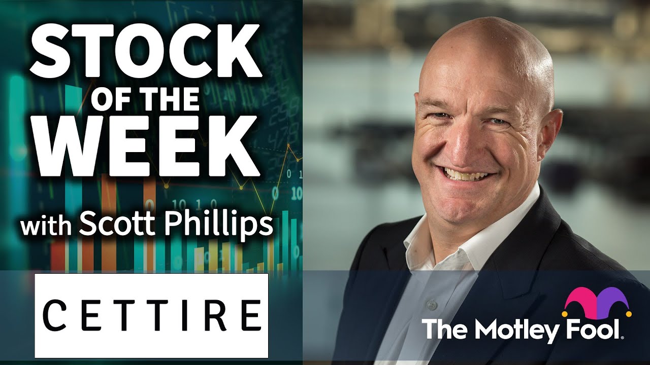 Motley Fool Stock of the Week: Cettire (ASX:CTT) June 23, 2021