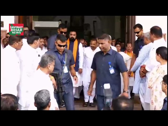 बिहार की राजनीति के लिए आज का दिन ऐतिहासिक रहा, मुख्यमंत्री नीतीश कुमार ने अपनी आखिरी कैबिनेट l