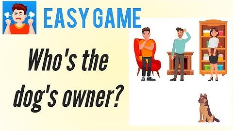 Easy Game Level 576 Who