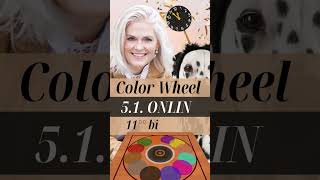 Color Wheel Subscribe Join Us For Free