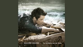 Video thumbnail of "Alejandro Sanz - Mi Marciana"