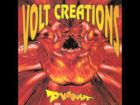 Psyclan — Force Spike - Psyclan - Volt Creations