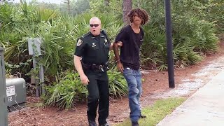 Famous WATCH: Clay County suspect captured Profile