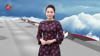 2016-08-30 山海氣象 TITV 原視新聞