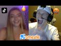 GO CRAZY AHHH OMEGLE 🤬😡