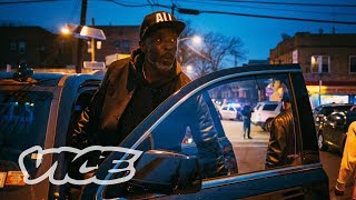 Carjacking in New Jersey: BLACK MARKET with Michael K. Williams (Full Episode)