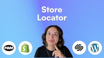 Make a store locator in minutes (2024)