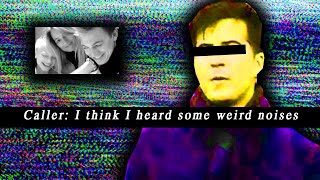 The Most DISTURBED Killer in Switzerland