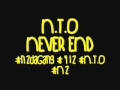 Nto never end audio