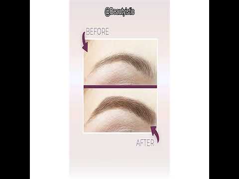 blinc Flawless Definition Eyebrow Pencil Review: Precision, Smudge-Proof & Long-Lasting Performance