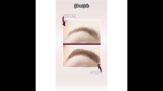 Blinc Flawless Definition Eyebrow Pencil Review: Precision, Smudge - Proof & Long - Lasting 