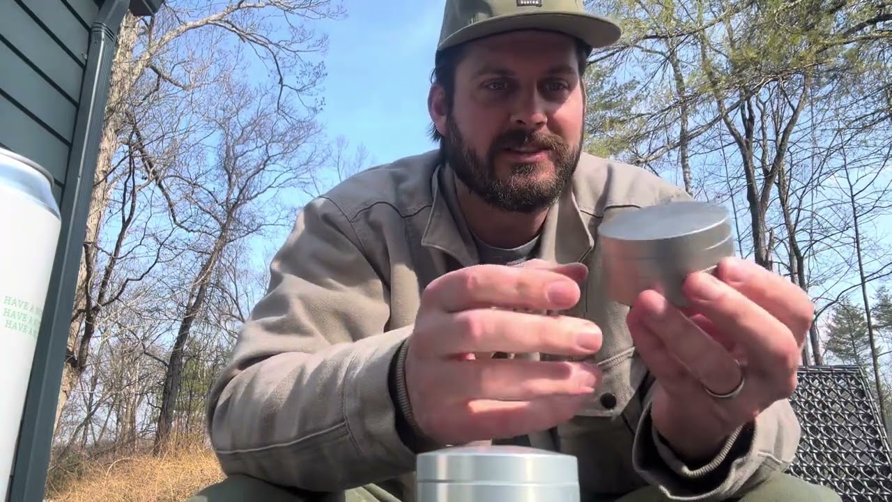 Brilliant cut grinder - steel large review.