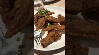 Almost #mothersday #manam #filipinofood #teamlunch