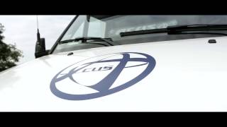 ACUS Transport Międzynarodowy - film promocyjny