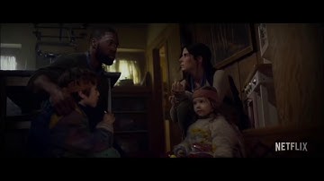 BIRD BOX DELETED SCENES😱😱😱😱