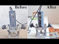 ✅ Electric Hand Trimmer | Restoration