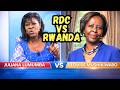 Lumumba Lance Son Offensive Fin De Règne Pour Mushikiwabo