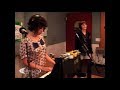 Ladytron  kcrw sessions 2009