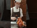 Beijing Roasted Duck #food #beijingduck #roastedduck #restaurant