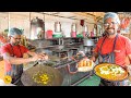 Bhai bhai omelette ki 5 layer eggs chatpati omelette making in surat rs 150 only l surat street food