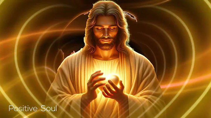 Jesus ​​Christ Healing All The Damage Of The Body, The Soul And The Spirit - Immediate Miracles 639