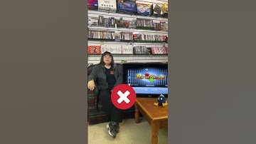 Britt Guesses Wii Games