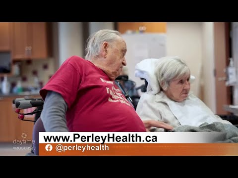 SeeMe Understanding Frailty Together Rogers tv