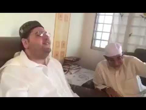 واجمل منك لم تري قط عيني واجمل منك لم تلد النساء للعالمي الشيخ ياسر الشرقاوي