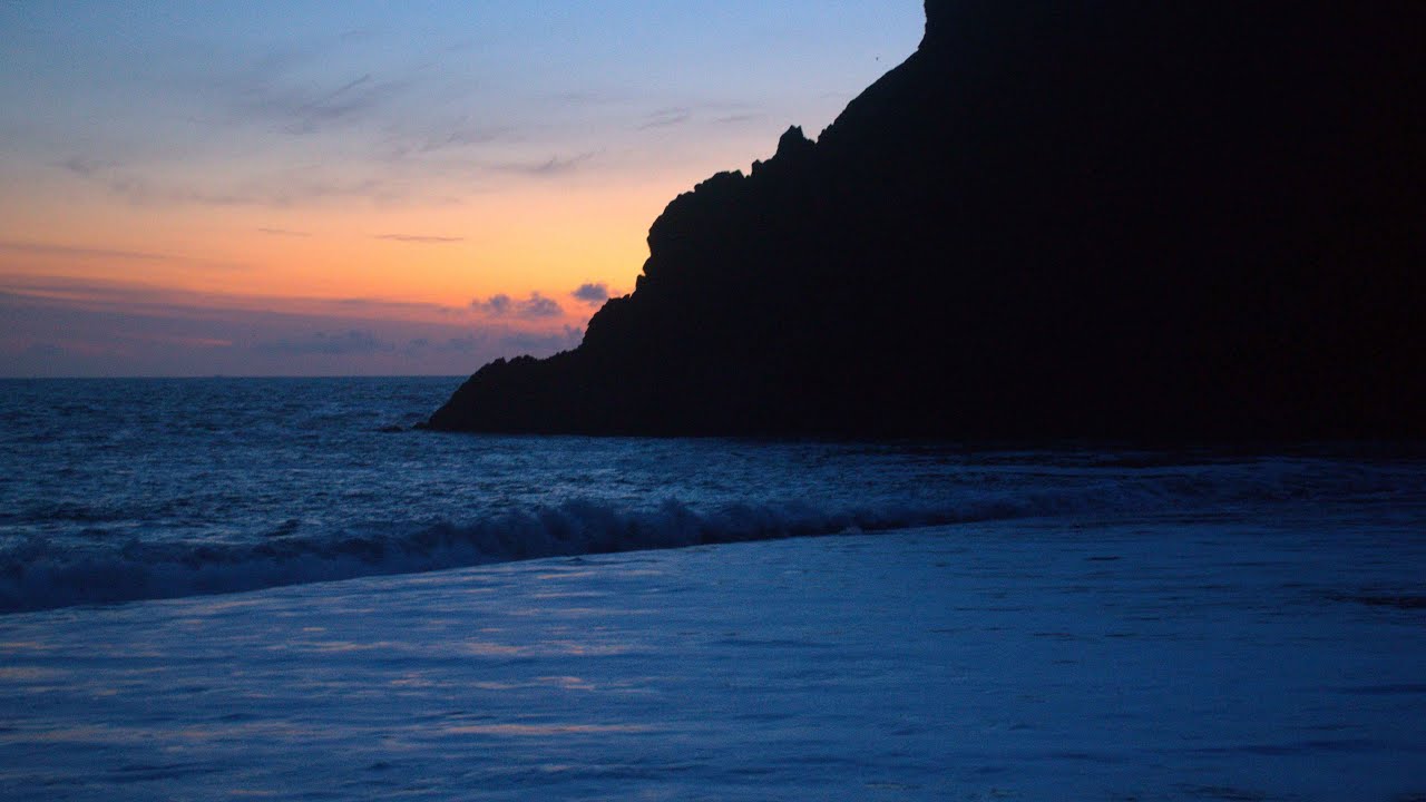 Tennessee Valley.