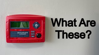 What’s a Fire Alarm Annunciator? All About Fire Alarm Annunciators/Graphic Displays