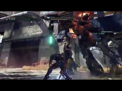 The Surge. прохождение №3. босс P.A.X.