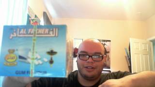 First Unboxing of the year  from Southsmoke.com