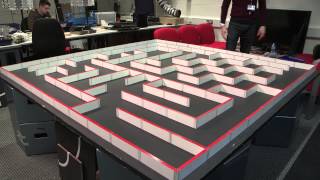TechFest at Birmingham City University