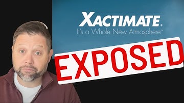 The untold truth that has exposed Xactimate