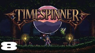 EL PORTAL - TimeSpinner - EP 8
