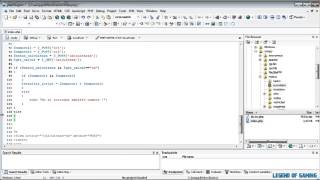 LOG - PHP basics _esentiale php_ #2 [RO]