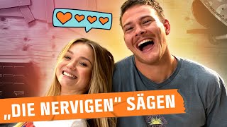 Surprise-Date Mit Julia Und Joey Mach Mal Mit Obi