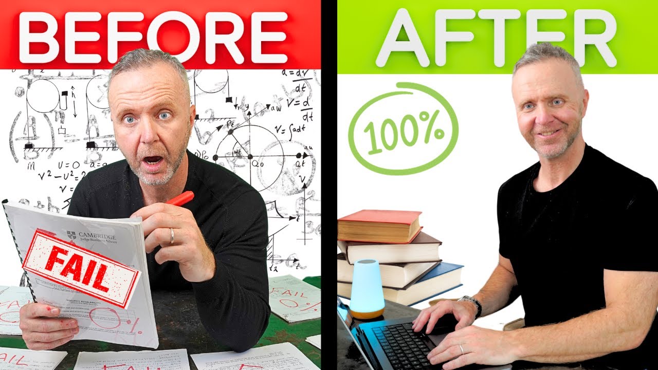 Я обманул свой мозг, чтобы пристраститься к учебе