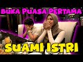 AKHIRNYA, AUREL ATTA BUKA PUASA PERTAMA DIRUMAH!!!