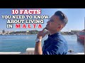 What i learned after 7 years living in Malta