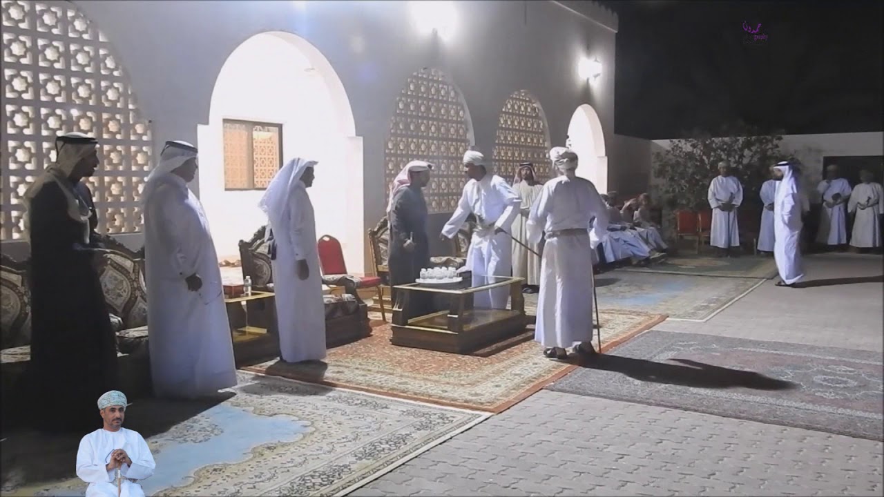 مشايخ قطر الكرام  بضيافة الشيخ ياسر بن علي بن صالح الراسبي